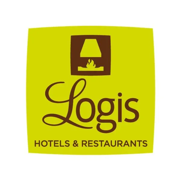 부르-드-페아주에 위치한 호텔 Logis Hôtel Les Vieilles Granges