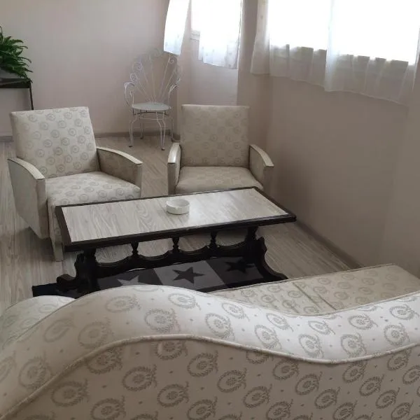 Apartman Melody, hotel v mestu Sombor