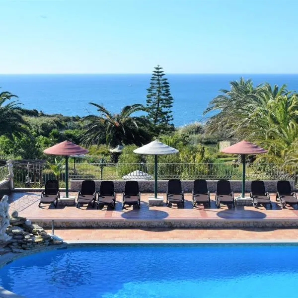 Quinta do Mar - Country & Sea Village, hotel em Luz