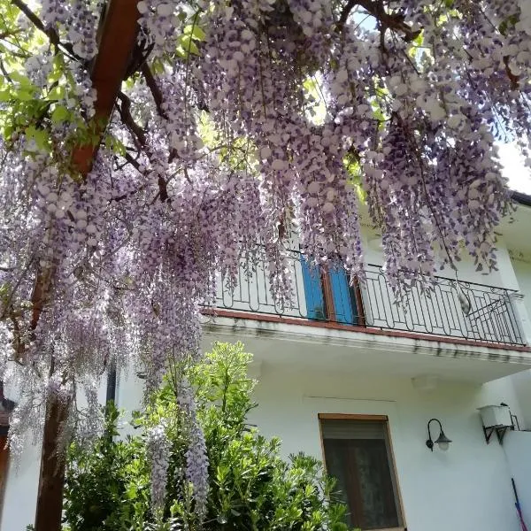 Villa Biancofiore, hotel di San Giovanni Rotondo