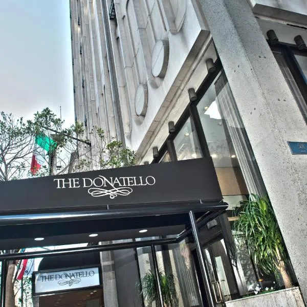 Club Donatello, hotel u gradu 'San Francisco'