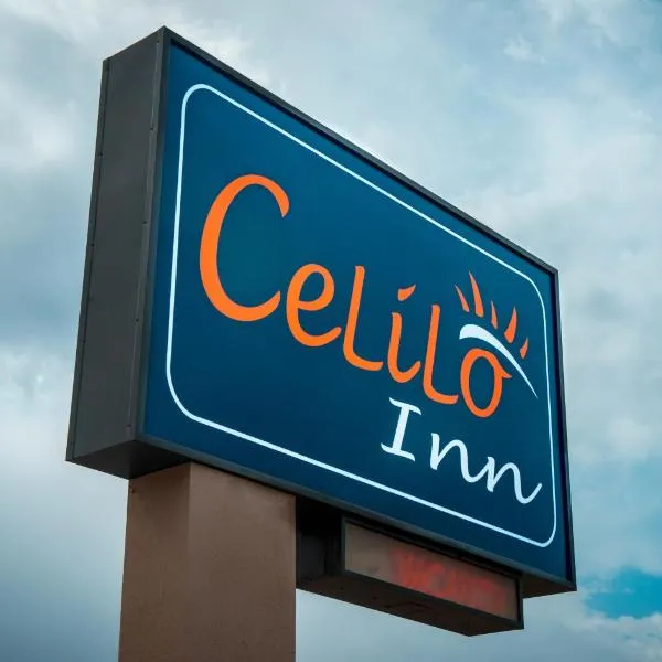 Celilo Inn、ウィリアムズのホテル