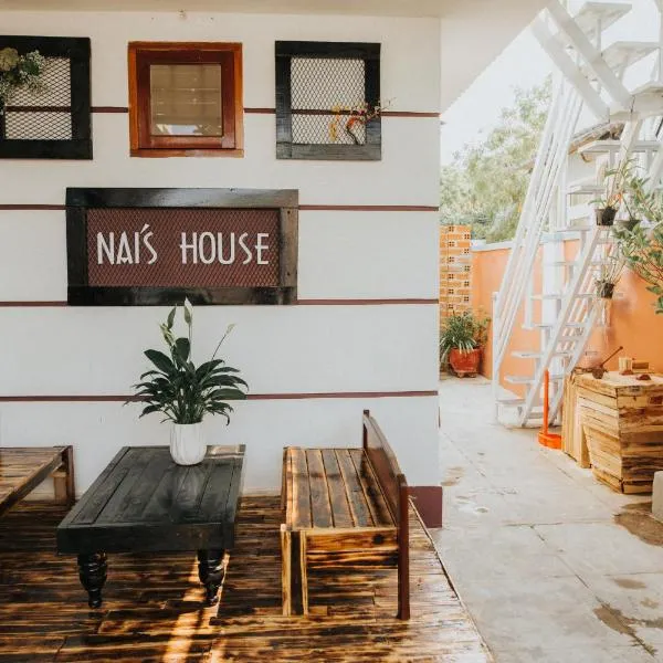 Nai's house - Homestay, hotel i Phan Rang