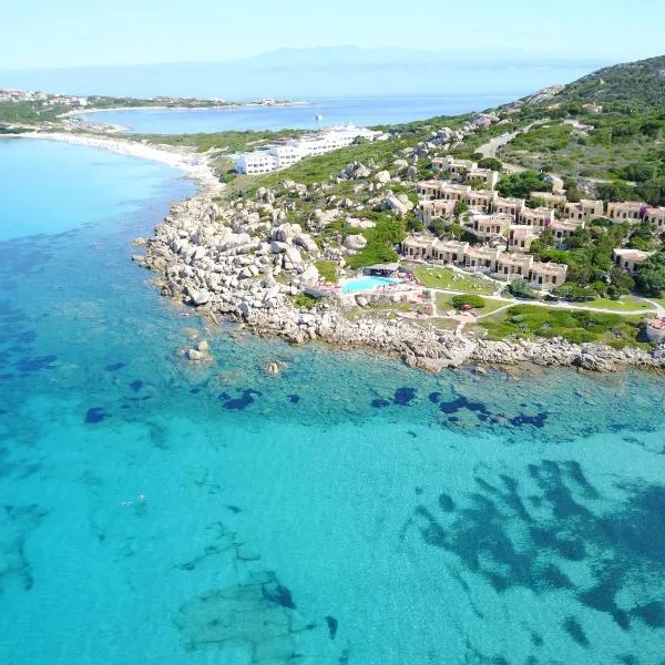 Club Esse Shardana, hotel di Santa Teresa Gallura