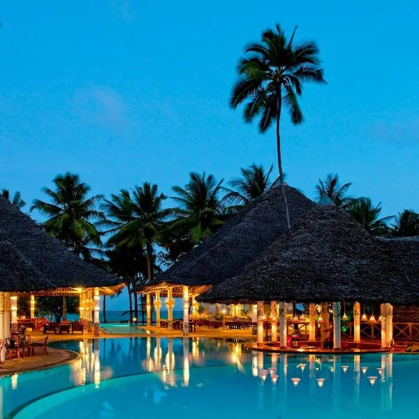 Neptune Village Beach Resort & Spa - All Inclusive, hotel v mestu Galu