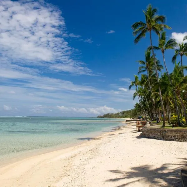 Fiji Hideaway Resort & Spa, hotel em Korolevu