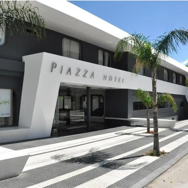 Piazza Hotel, hotell Villa Carlos Paz