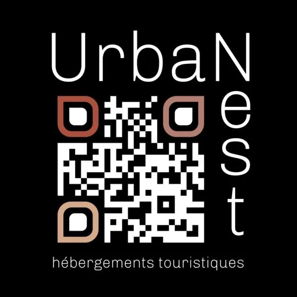 Urban Nest – hotel w mieście Modave