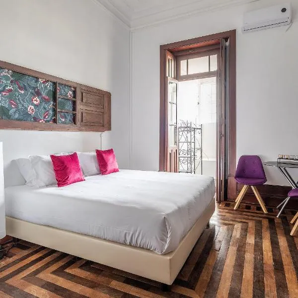 Urban Suites, hotel di Aveiro