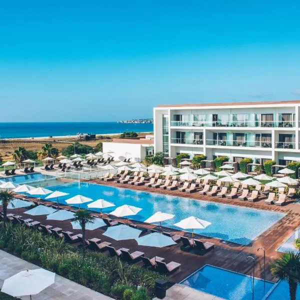 Iberostar Selection Lagos Algarve, hotell i Lagos