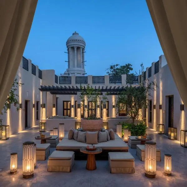 The Chedi Al Bait, Sharjah, hotel em Sharjah