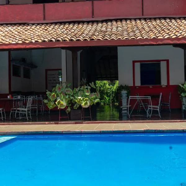 Hostal Lazybones، فندق في León