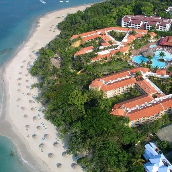 VH - Gran Ventana Beach Resort, hotel di San Felipe de Puerto Plata