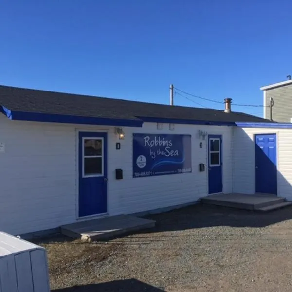 Robbins by the Sea, hotell Bonavista