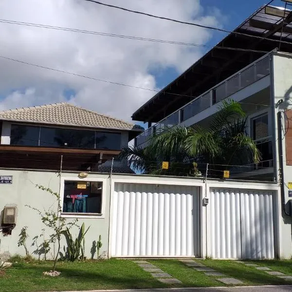 Airport Pousada, hotel u gradu 'Cabo Frio'