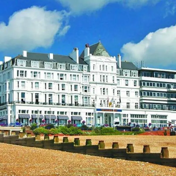 Cavendish Hotel, hotel u gradu 'Eastbourne'