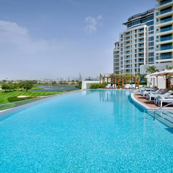 Vida Emirates Hills, готель у Дубаї