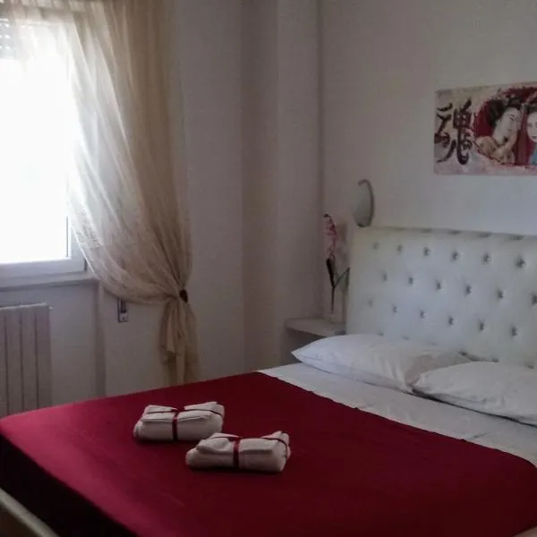 Casa Vacanze Terracina, hotell i Terracina