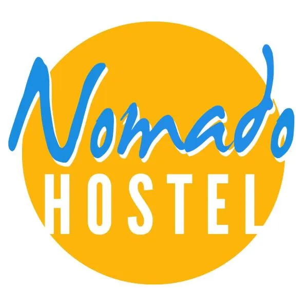 Nomado Hostel, hotel Varna