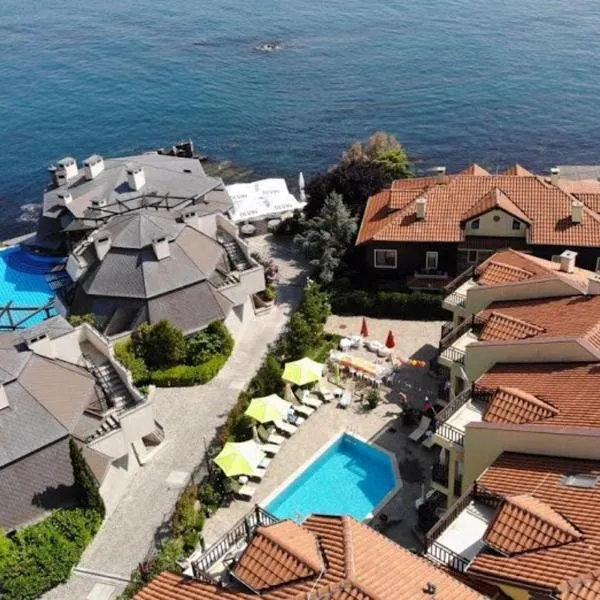 Apartments Elinor Budjaka, hotel u gradu Sozopol