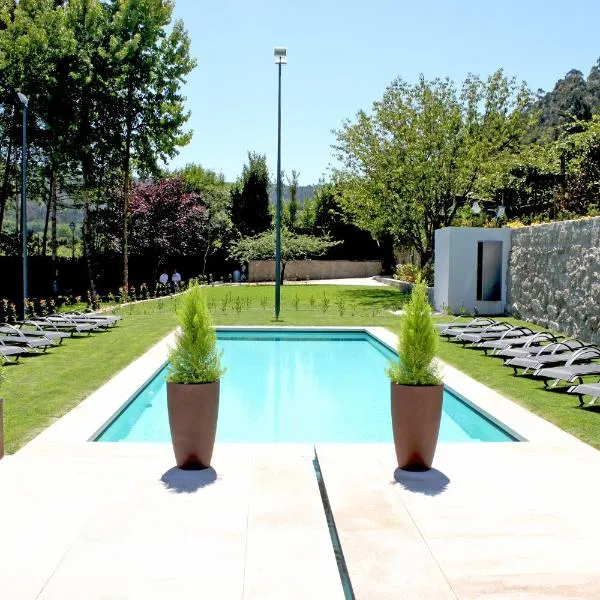 Casa do Passal Country House, hotel no Porto