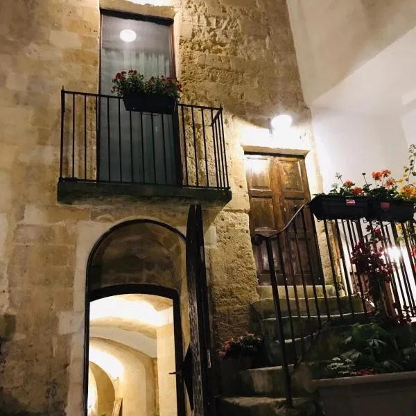 Ponticelli B&B Boutique, hotel u gradu 'Gravina in Puglia'