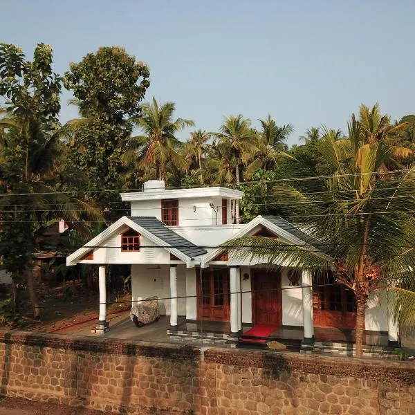 Belhaven Home Stay, hotel sa Kovalam