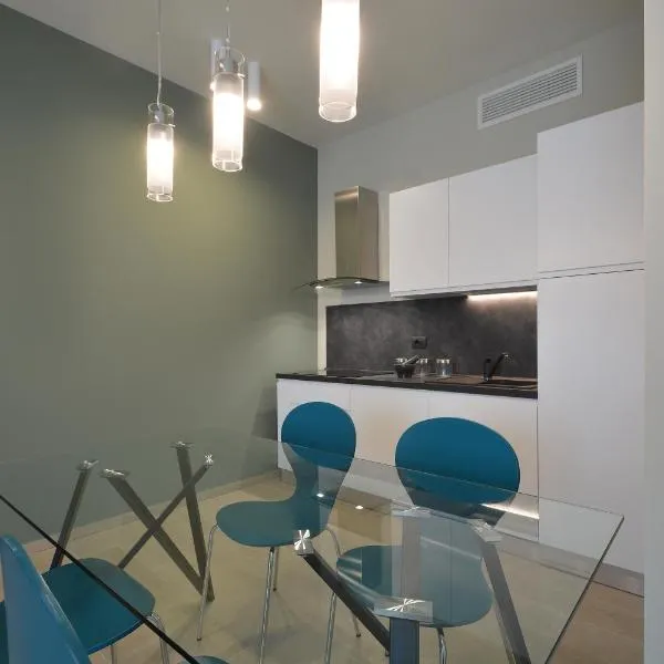 ATMOSFERA APARTMENTS & SUITES, khách sạn ở Borgaro Torinese