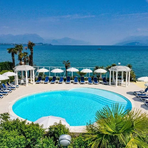 Lido International, hotel u gradu 'Desenzano del Garda'