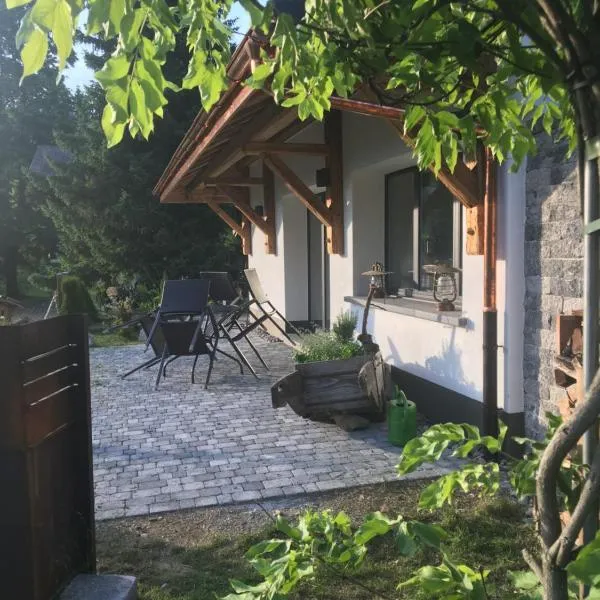 Chalet L'Escapade, hotel di Gruyères