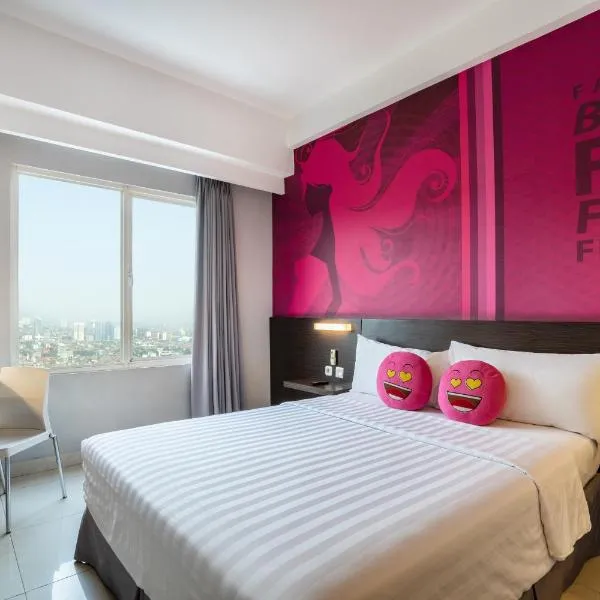 favehotel Padjajaran Bogor, hotel en Bogor