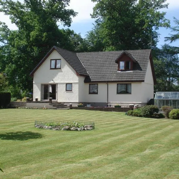 Thistle Cottage, ξενοδοχείο Fort William