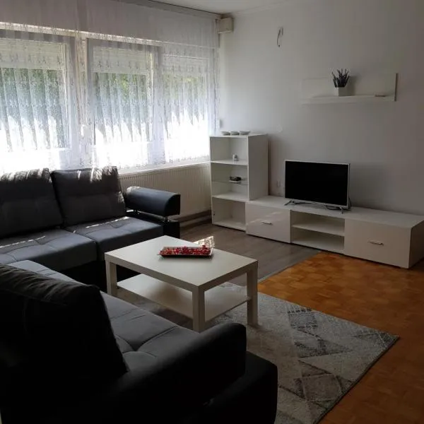 Apartman Taša, hotel Бања Лука