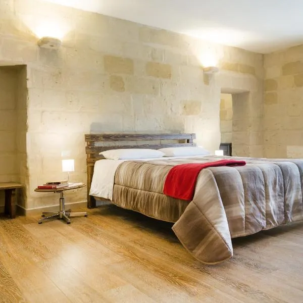 Casal Dragone, Hotel in Matera