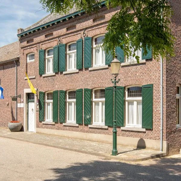 B&B Woonboerderij Peters, hotell sihtkohas Heythuysen