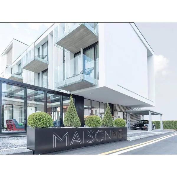 MaisonMe Boutique Hotel, hôtel à Bardolino