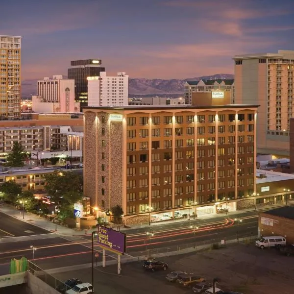 WorldMark Reno, hotel in Reno