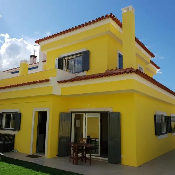 Holidays Home Comporta، فندق في كومبورتا