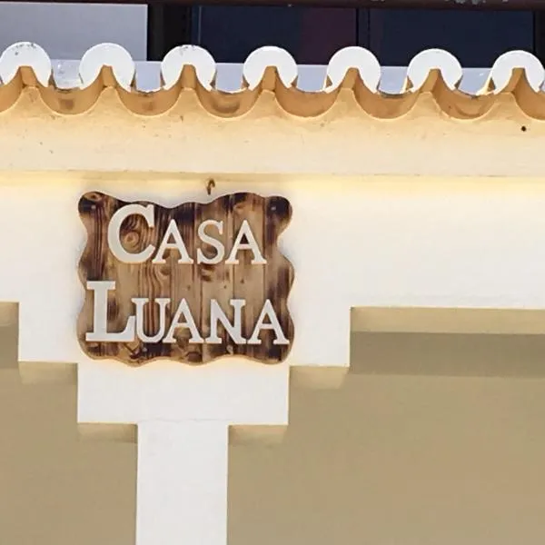 Casa Luana - Rooms, hotell i Sagres