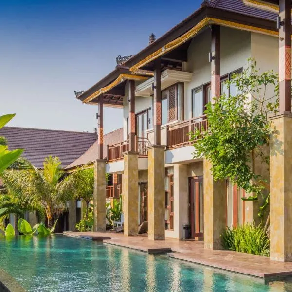 Canggu में, होटल djabu Canggu Beach Villa