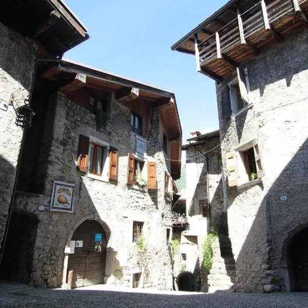 La Piazzetta di Canale B&B, hotel di Rovereto