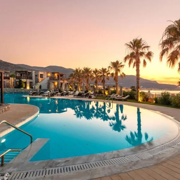 Ikaros Beach, Luxury Resort & Spa - Adults Only, hotel u gradu 'Malia'