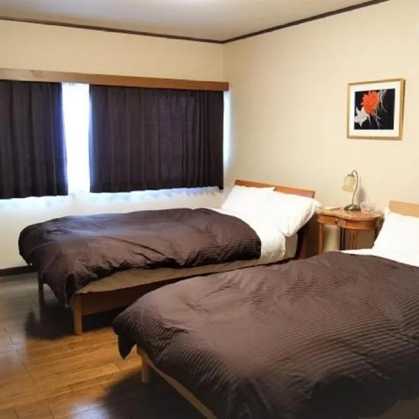 Corpo Umeyama 2F / Vacation STAY 3912, Hotel in Shimotsuga-gun