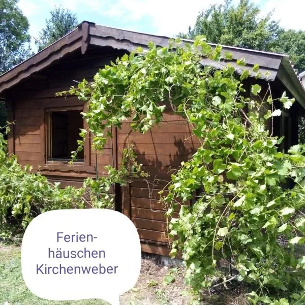 Ferienhaus im fränkischen Seenland - Altmühltal, hotel u gradu Ajštet