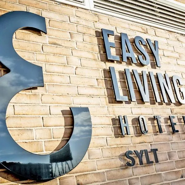 Easy Living, hotel u Listu