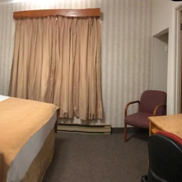 Kingsway Inn, hotel en Thunder Bay