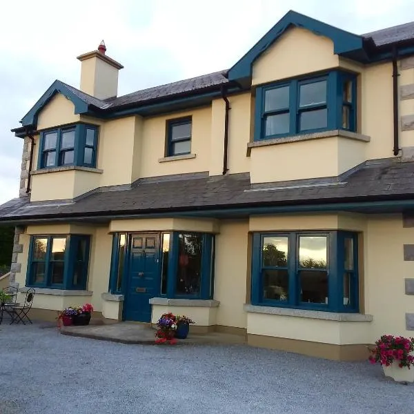 Carriglea, hotel a Listowel