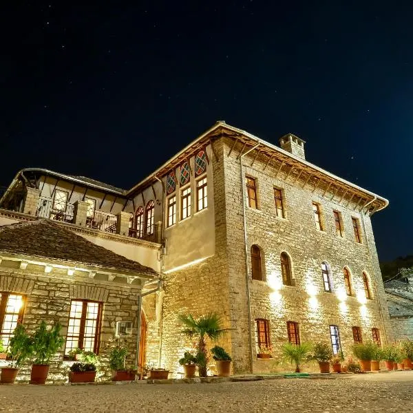 Gjirokastër में, होटल Hotel Kalemi 2