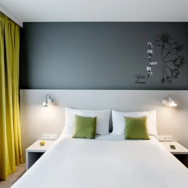 ibis Styles Siedlce, hotel em Siedlce