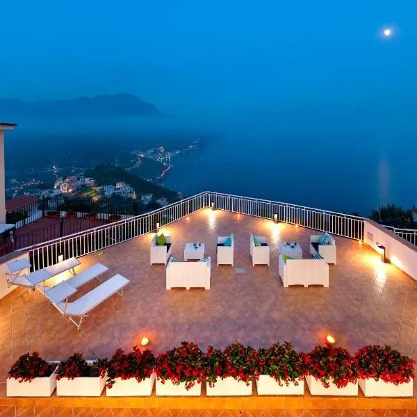 Gala Residence Villa Giovanna, hotel di Ravello